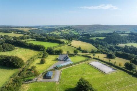 Exmoor Setting