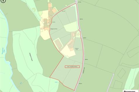 Land Plan