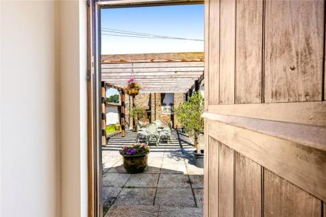 Stable Door