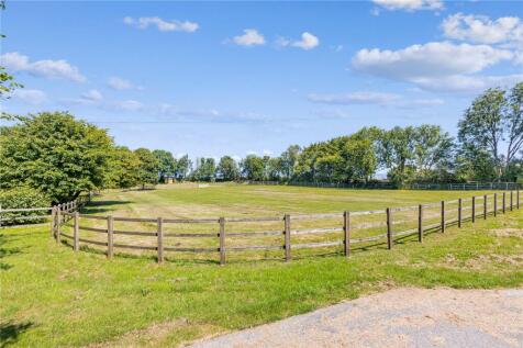 Paddocks