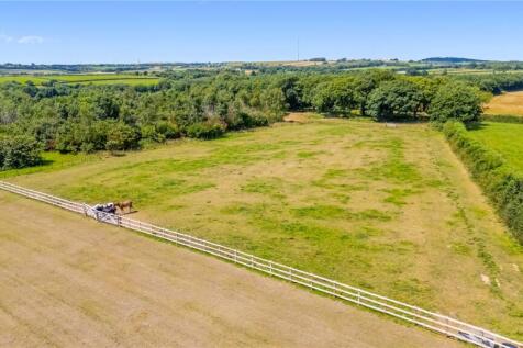 Paddocks