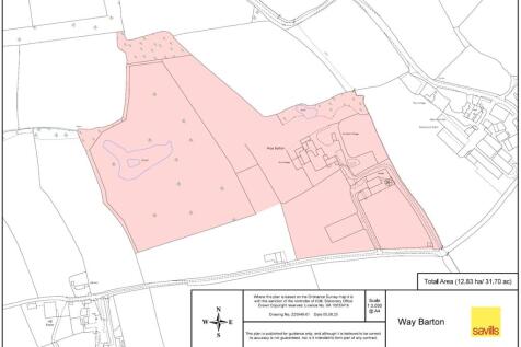 Land Plan