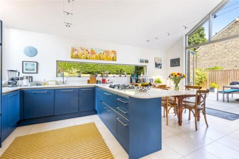 Kitchen/Breakfast R