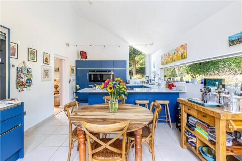Kitchen/Breakfast R