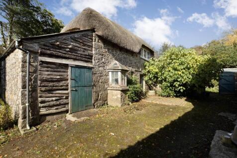 Outbuildings