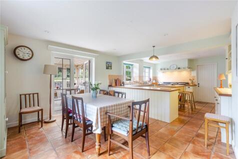 Breakfast Room