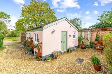 Garden Cottage