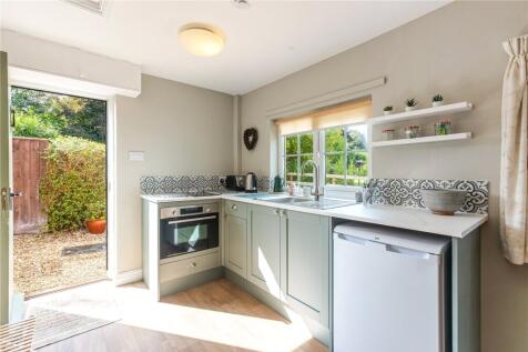Garden Cottage