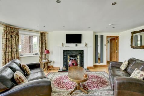 Annexe Sitting Room
