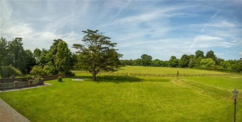 Landscaped Gardens