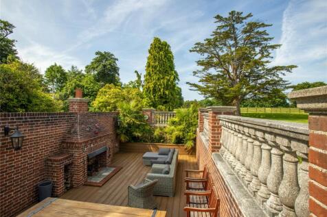 Alfresco Terrace