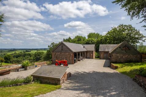 Outbuildings