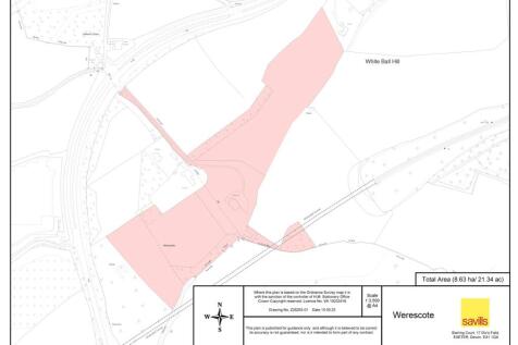 Land Plan