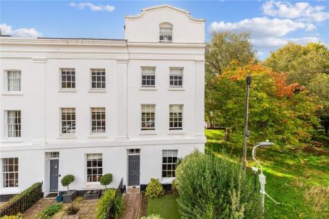 9 Silver Terrace