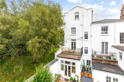 9 Silver Terrace