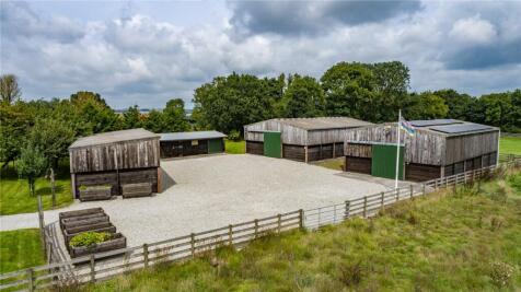 Outbuildings