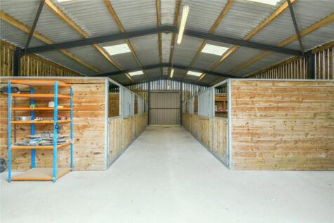 Stables