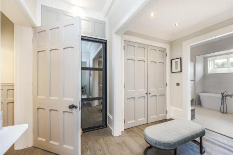 Dressing Room