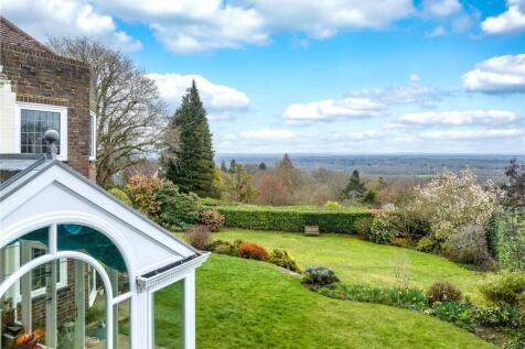 Garden and View