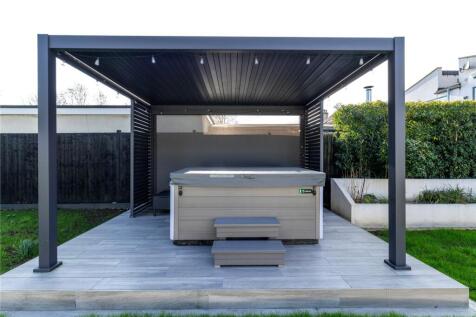 Pergola