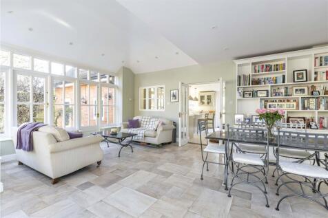Orangery