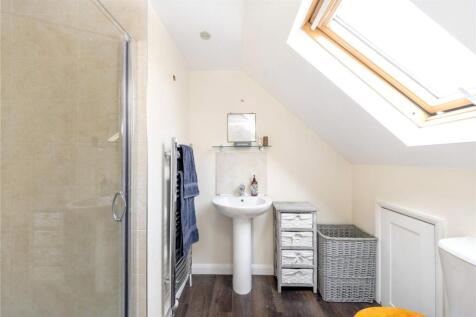 En Suite Shower Room