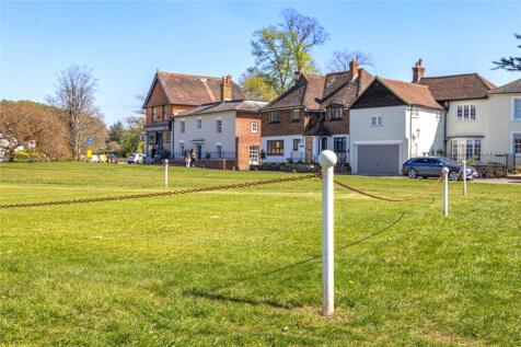 Village Green