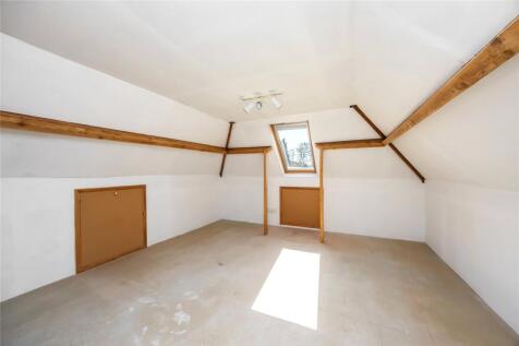 Loft Room