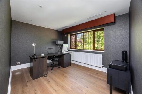 Study/Bedroom