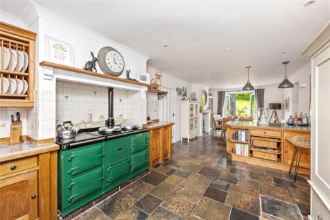 Kitchen/Breakfast