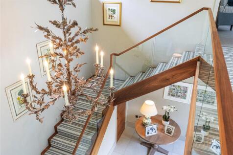 Staircsae