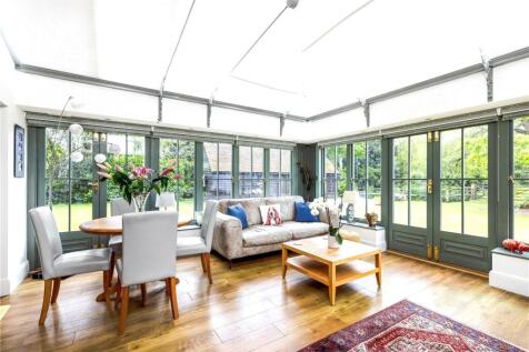 Orangery