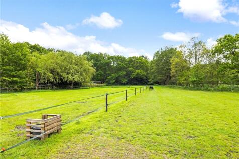 Paddocks