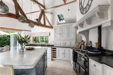 Kitchen/Dining