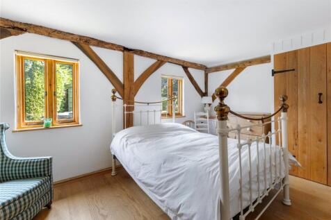 Annexe Bedroom