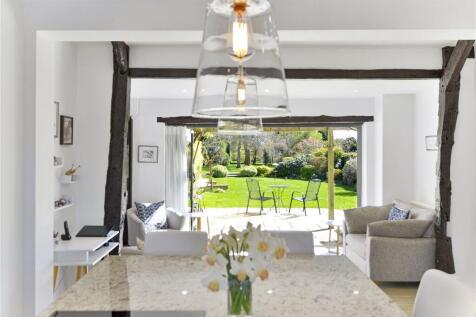 Kitchen/Family Room