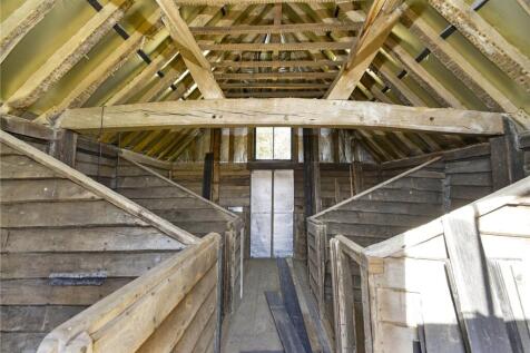 Outbuilding