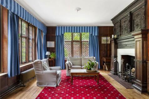 Drawing Room