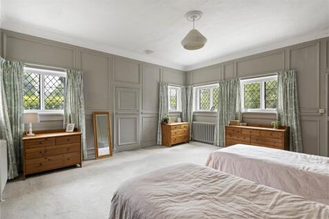 Principal Bedroom