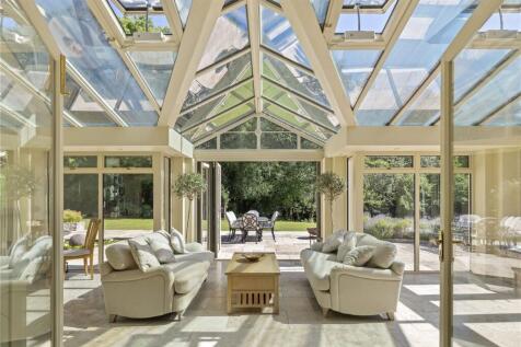Orangery