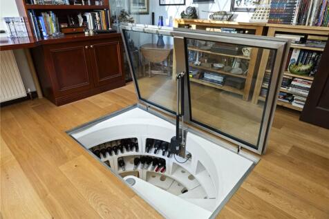 Wine Cellar