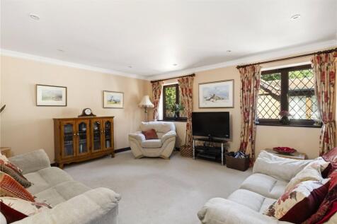 Annexe Sitting Room