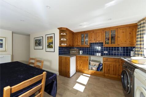 Annexe Kitchen