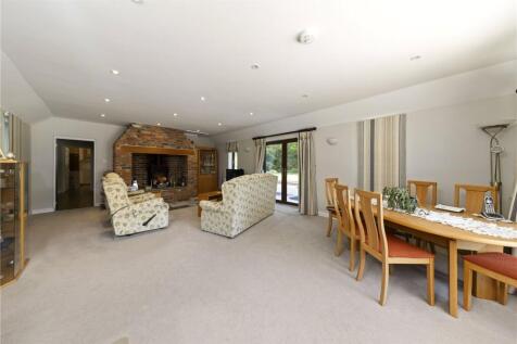 Annexe Drawing Room