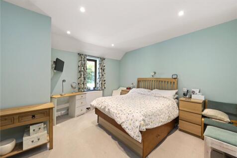 Annexe Bedroom
