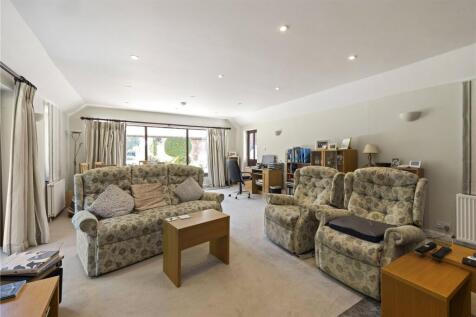 Annexe Sitting Room
