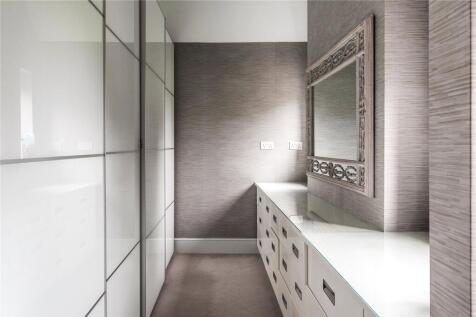 Dressing Room