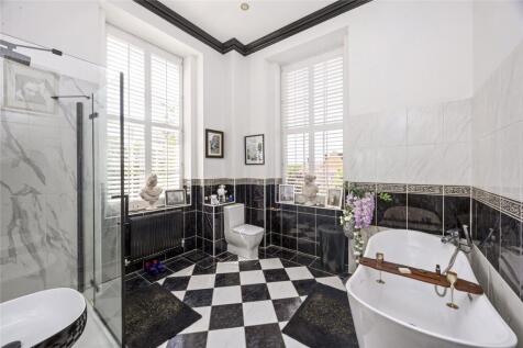 Bathroom Ensuite