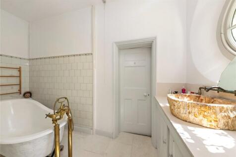 Bathroom En Suite