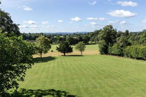 Garden and Grounds